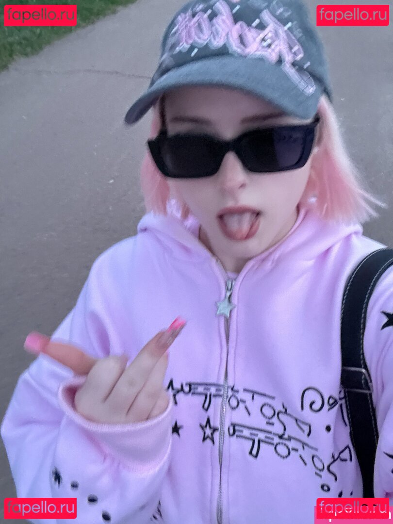 ewiiiika Nude Onlyfans Photo 28