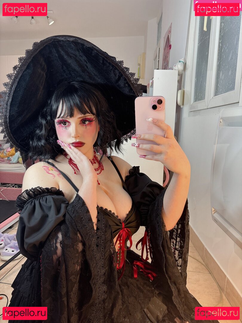 ewiiiika Nude Onlyfans Photo 27