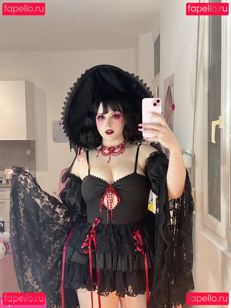 ewiiiika Nude Onlyfans Photo 25