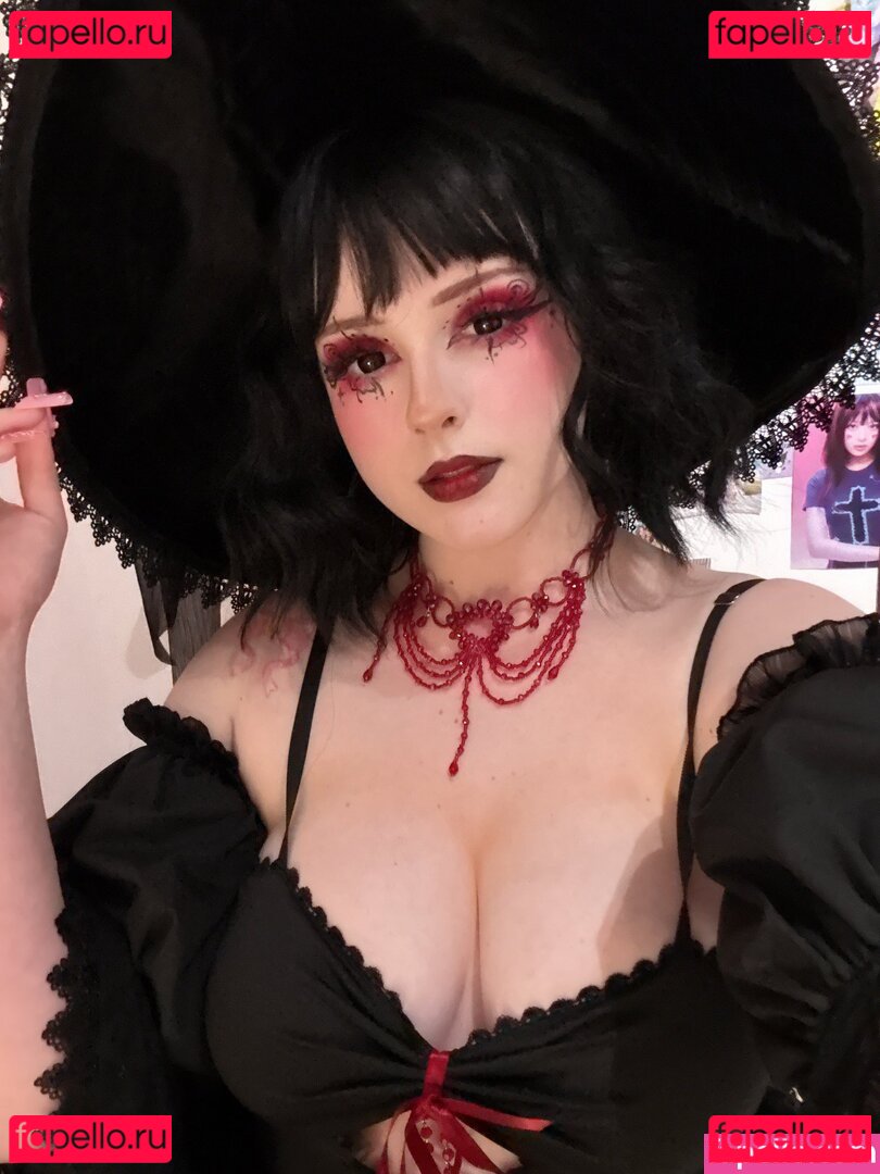 ewiiiika Nude Onlyfans Photo 24