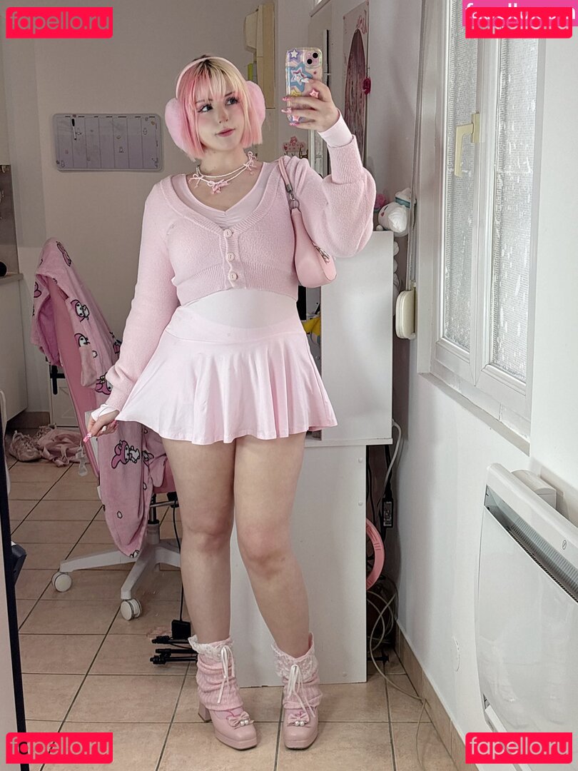 ewiiiika Nude Onlyfans Photo 21