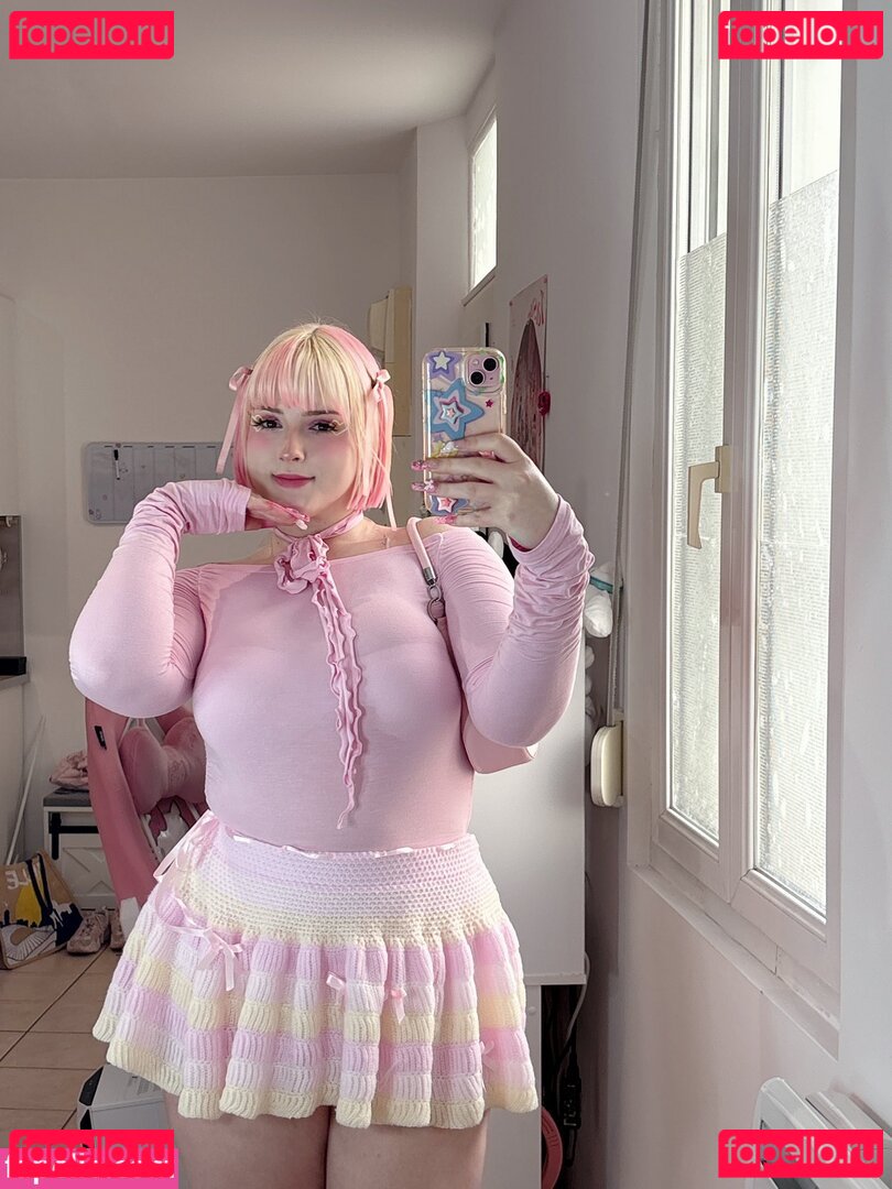 ewiiiika Nude Onlyfans Photo 19
