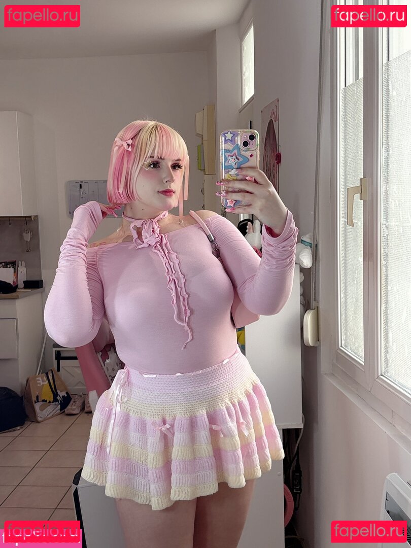 ewiiiika Nude Onlyfans Photo 17