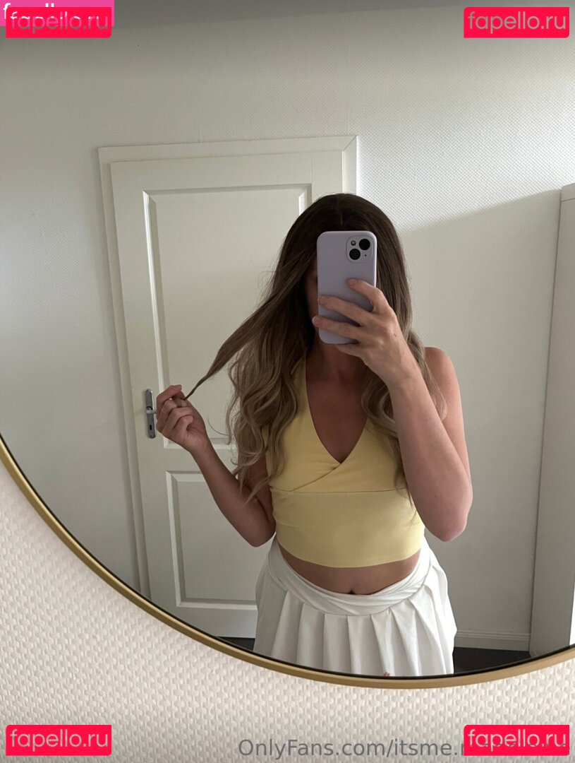 itsme.madeleine Nude Onlyfans Photo 41