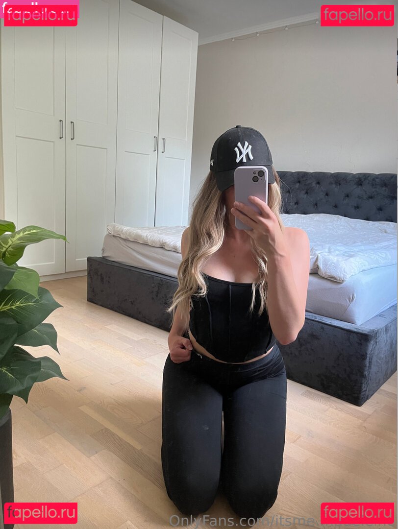 itsme.madeleine Nude Onlyfans Photo 39