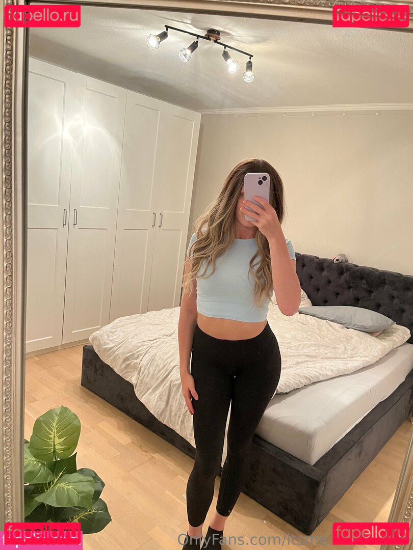 itsme.madeleine Nude Onlyfans Photo 33