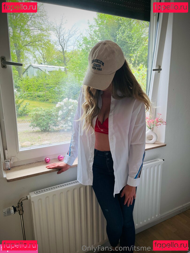 itsme.madeleine Nude Onlyfans Photo 29