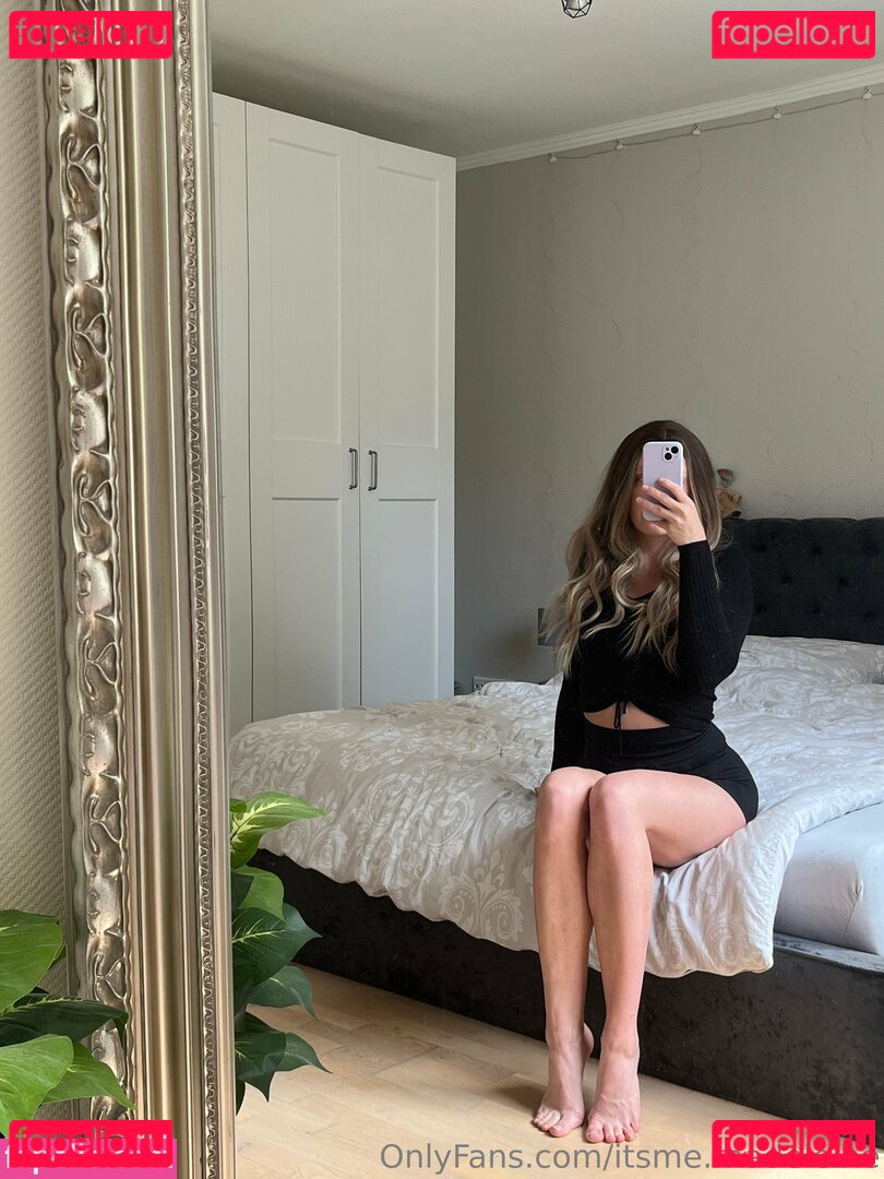 itsme.madeleine Nude Onlyfans Photo 26