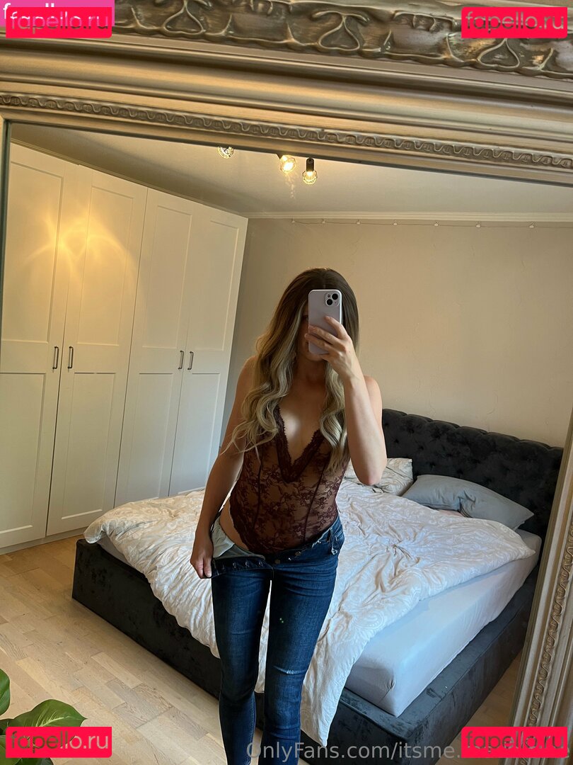 itsme.madeleine Nude Onlyfans Photo 24