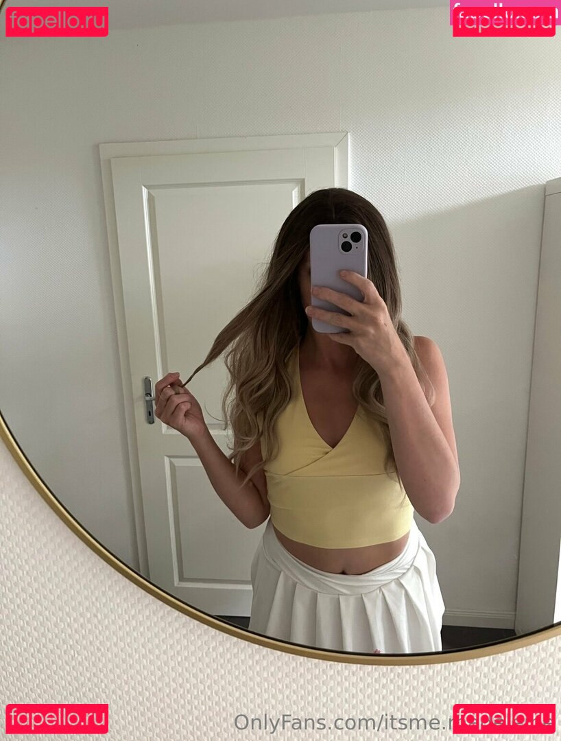 itsme.madeleine Nude Onlyfans Photo 23