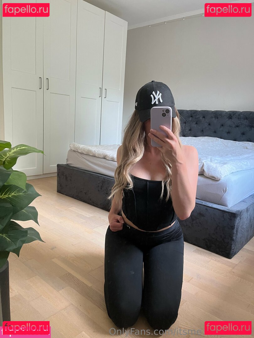 itsme.madeleine Nude Onlyfans Photo 22