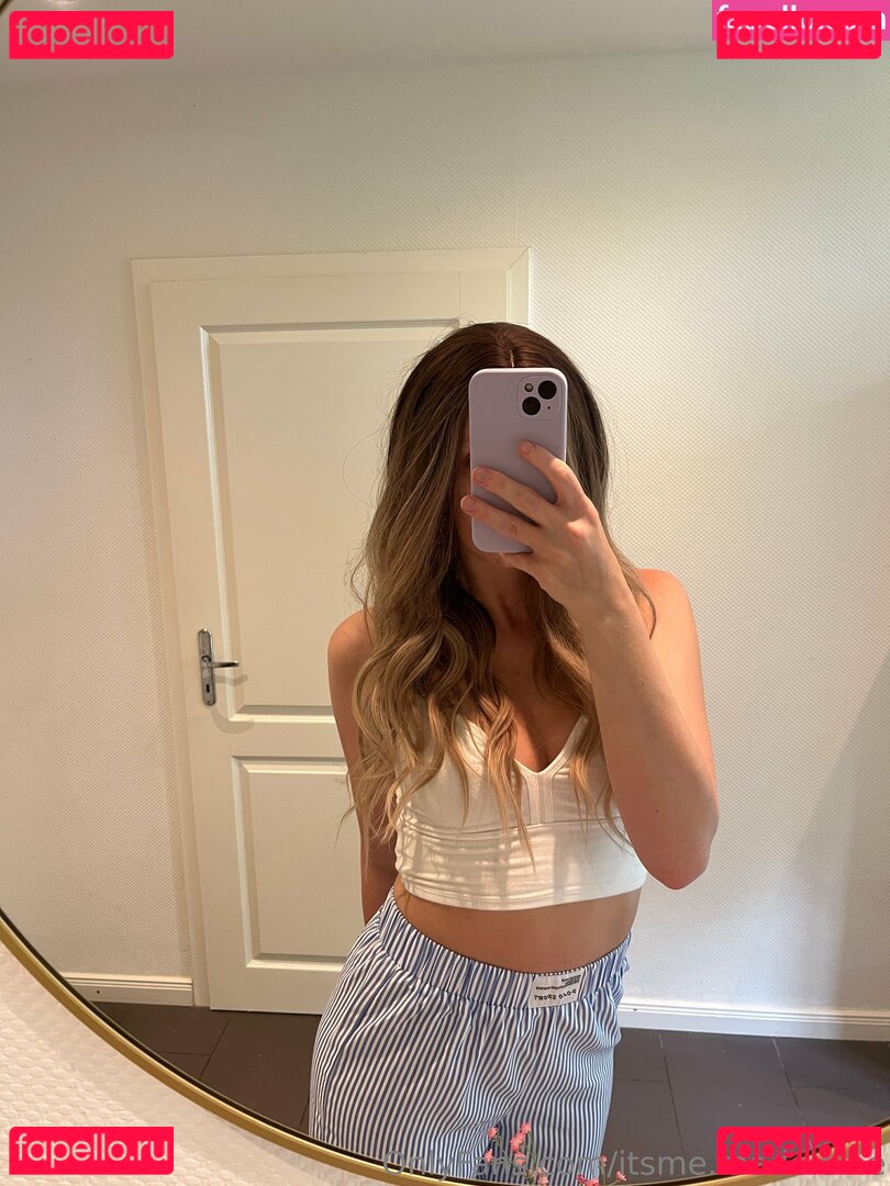 itsme.madeleine Nude Onlyfans Photo 21