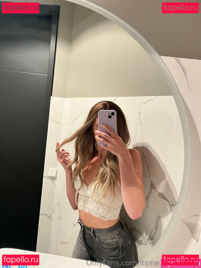 itsme.madeleine Nude Onlyfans Photo 19