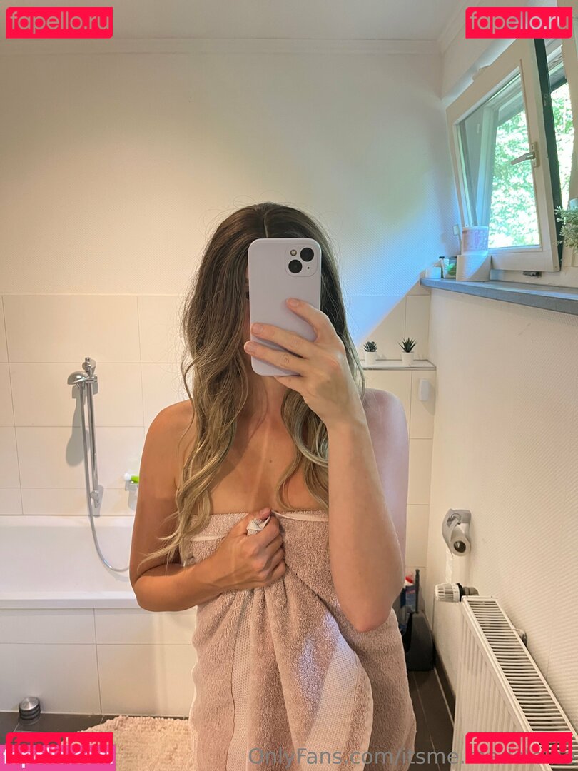 itsme.madeleine Nude Onlyfans Photo 3