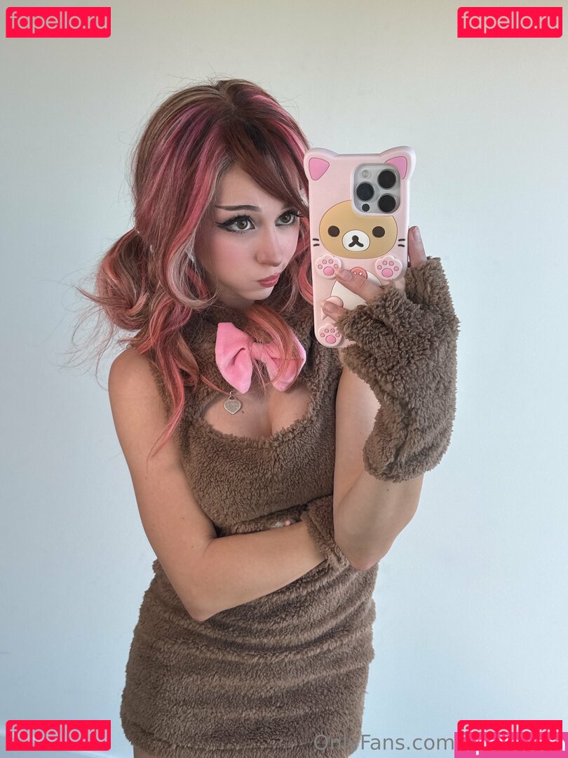 Kennakins Nude Onlyfans Photo 36
