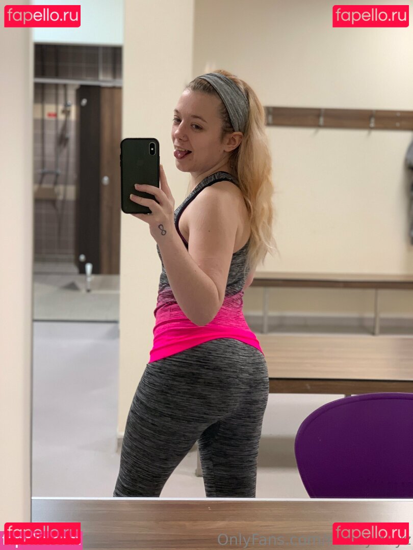 onlyraine Nude Onlyfans Photo 35