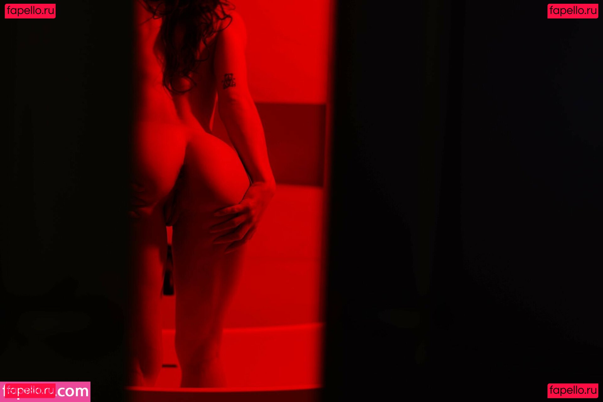 Harley Wheyz Nude Onlyfans Photo 36