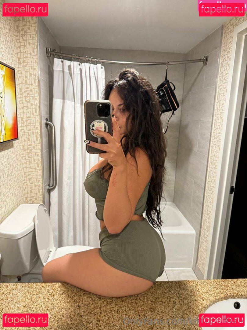 kikikloutfree Nude Onlyfans Photo 32