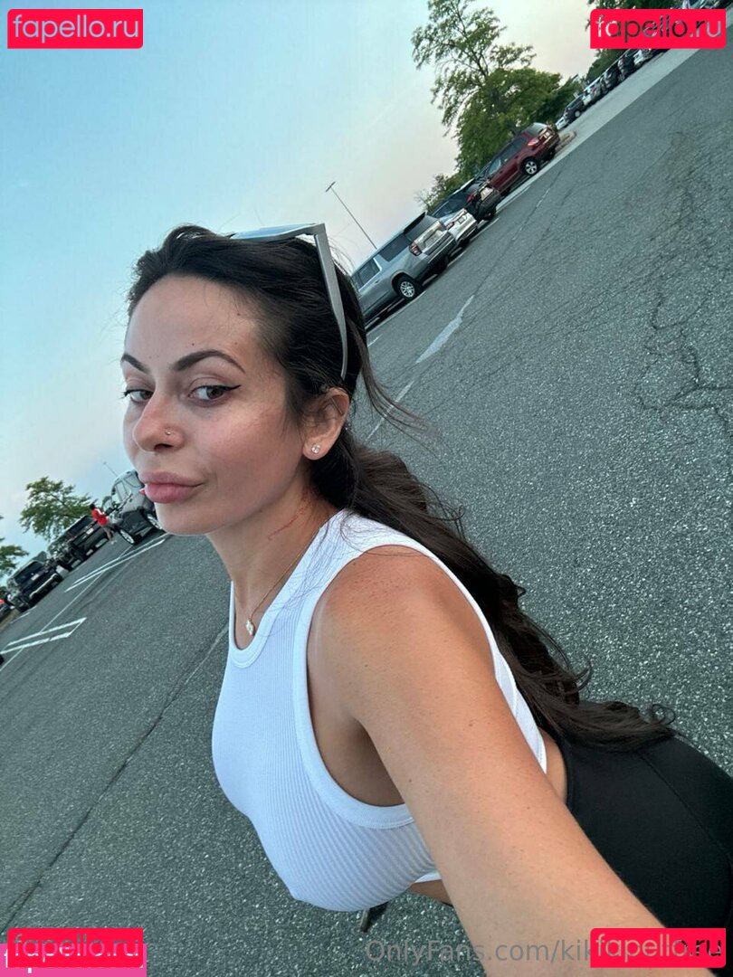 kikikloutfree Nude Onlyfans Photo 18