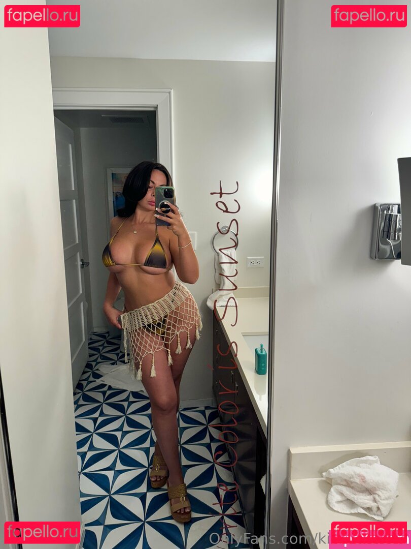 kikikloutfree Nude Onlyfans Photo 15