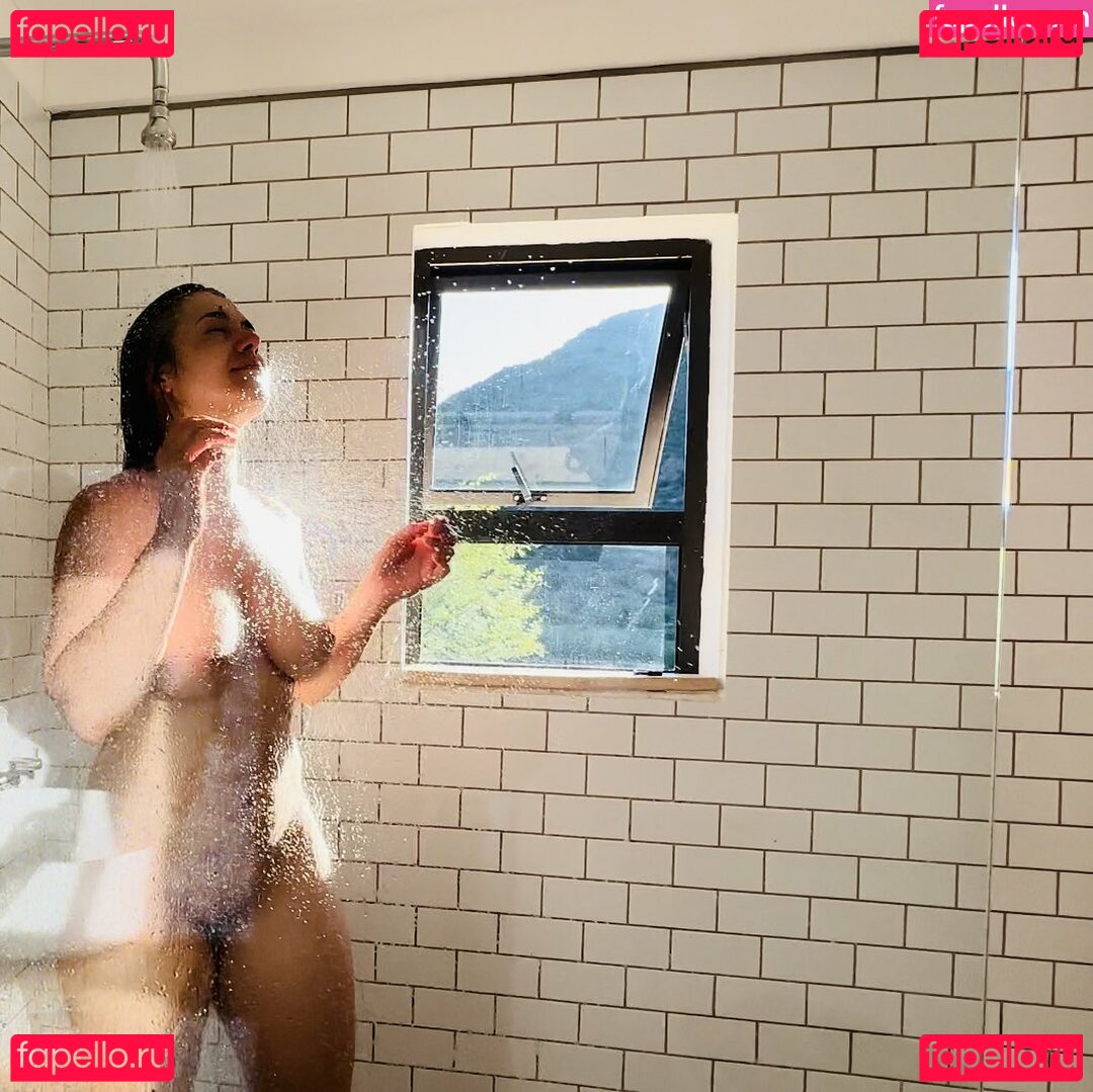 Lea An Bear Nude Onlyfans Photo 45