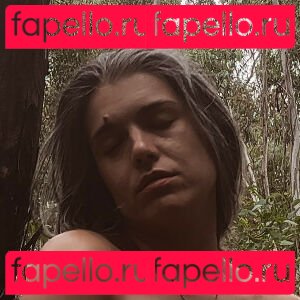 Lea An Bear Nude Onlyfans Photo 36