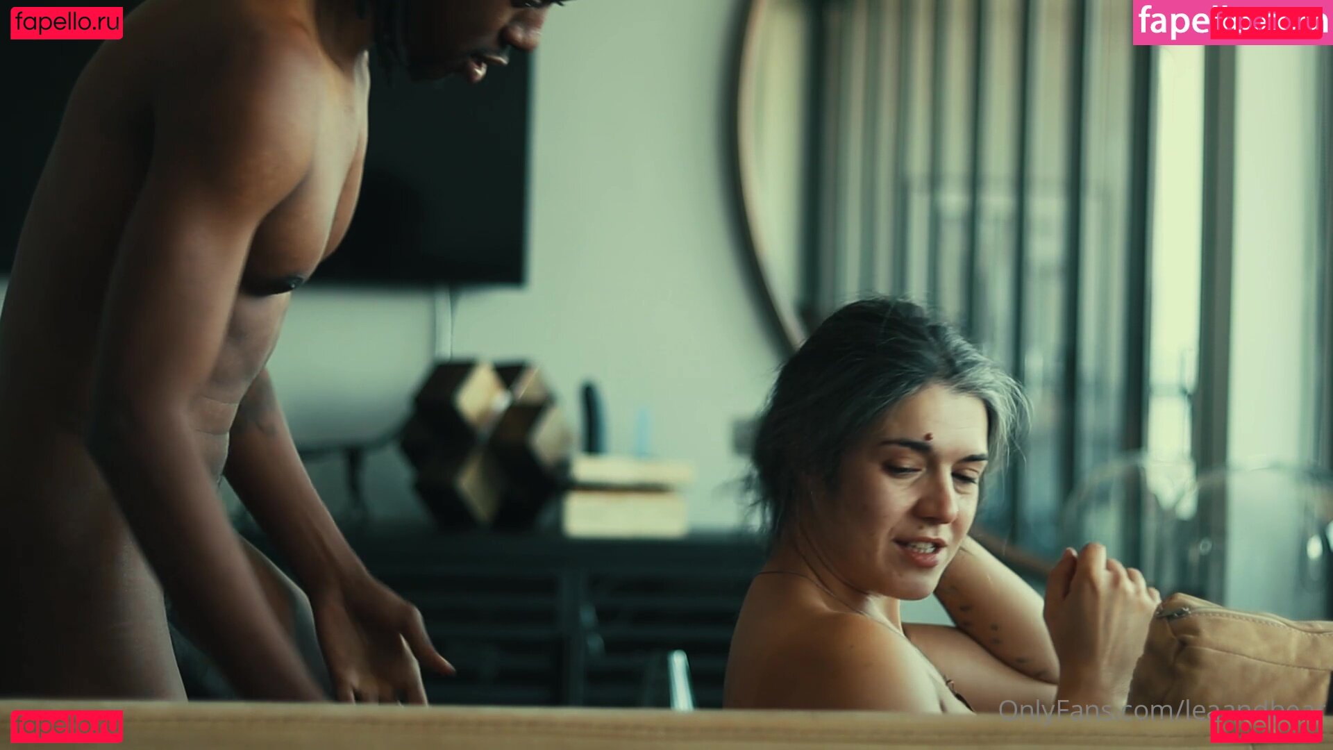 Lea An Bear Nude Onlyfans Photo 12