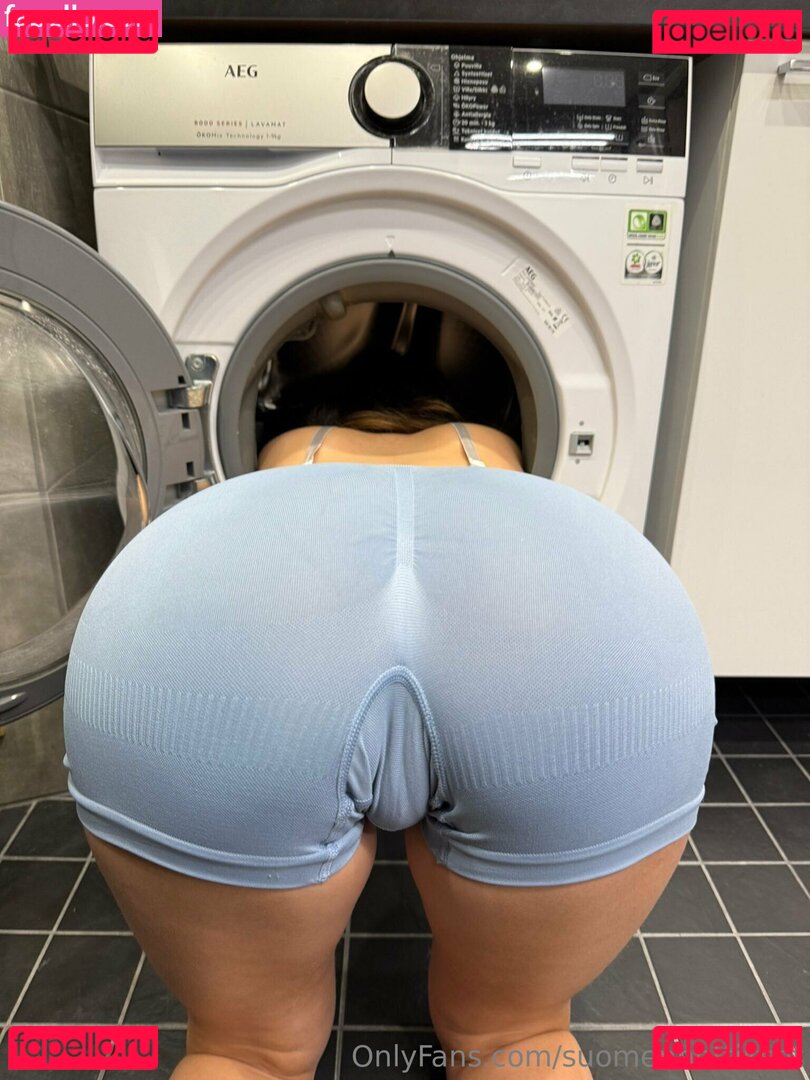 suomenhottikset Nude Onlyfans Photo 19