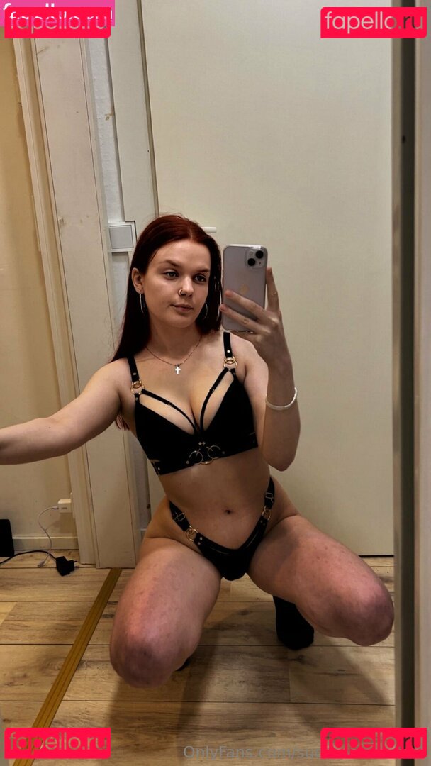 suomenhottikset Nude Onlyfans Photo 5