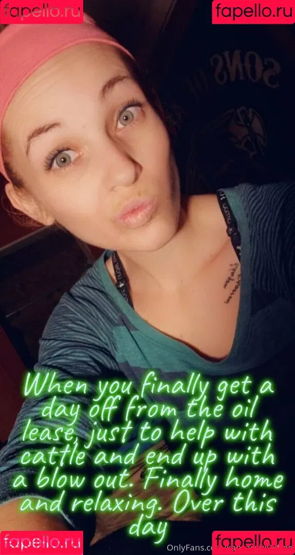 kansasgirl95free Onlyfans Photo Gallery 