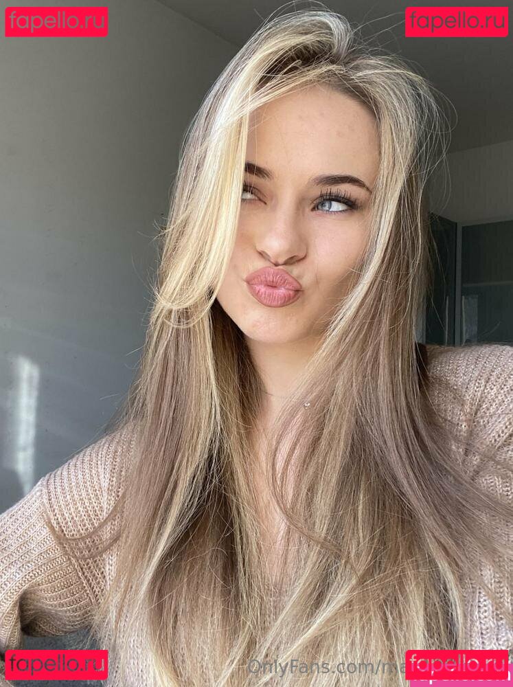 maryanamiss Nude Onlyfans Photo 24
