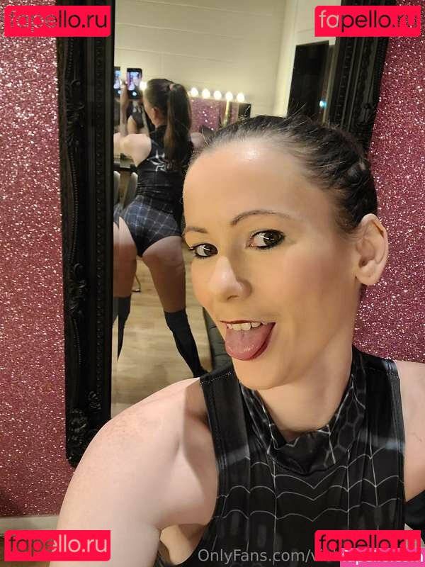 Vicki Peach Nude Onlyfans Photo 43
