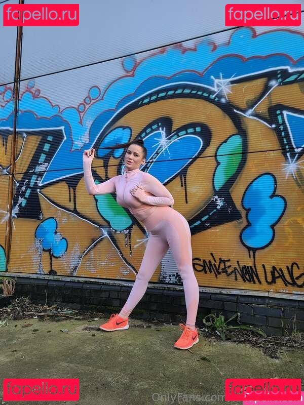 Vicki Peach Nude Onlyfans Photo 19