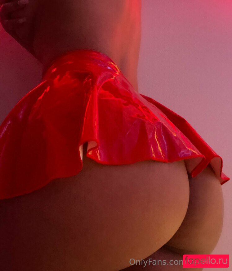 Ana Labrin Nude Onlyfans Photo 45