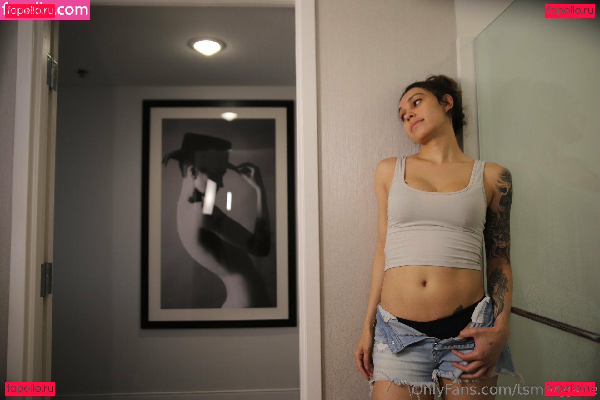 tsmaryjane Nude Onlyfans Photo 16