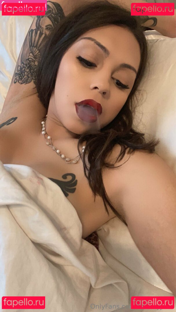 tsmaryjane Nude Onlyfans Photo 6