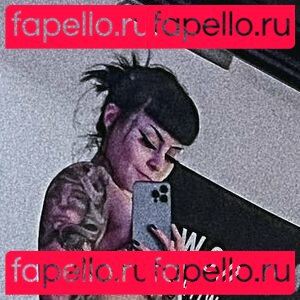 Fearofellex Nude Onlyfans Photo 6