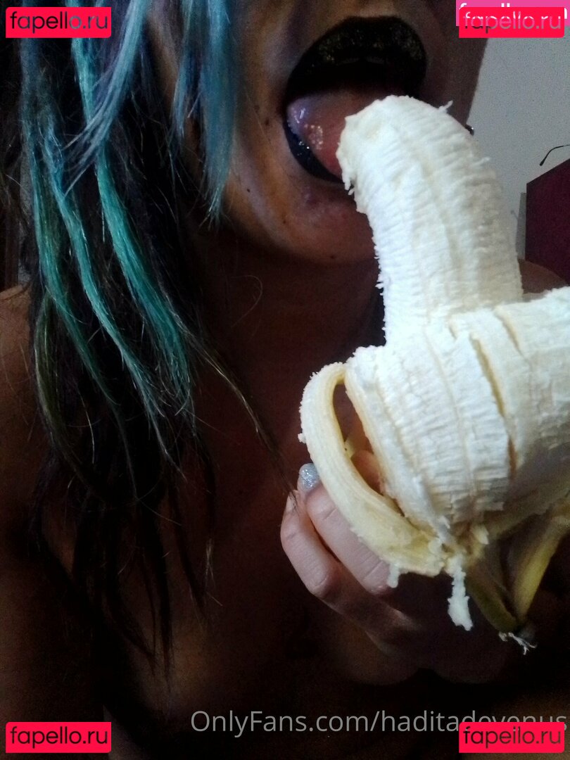 haditadevenus Nude Onlyfans Photo 26