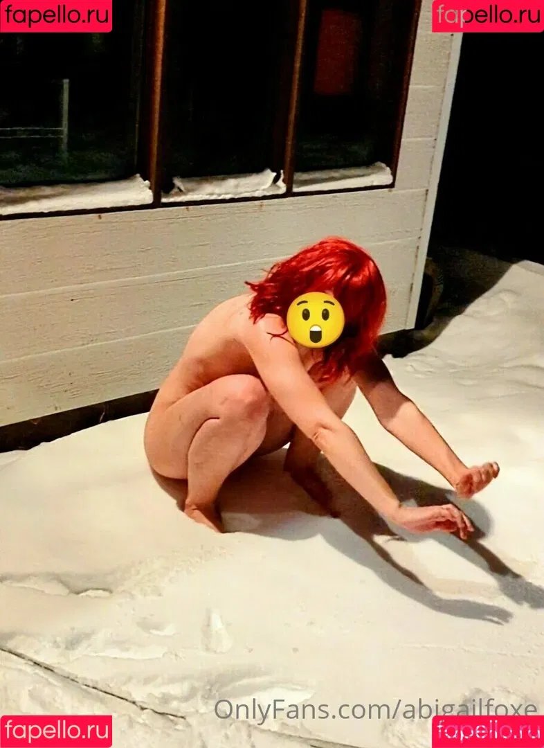 abigailfoxe Onlyfans Photo Gallery 