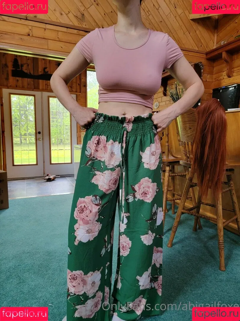 abigailfoxe Onlyfans Photo Gallery 