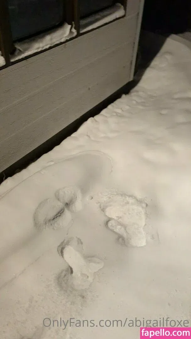 abigailfoxe Onlyfans Photo Gallery 