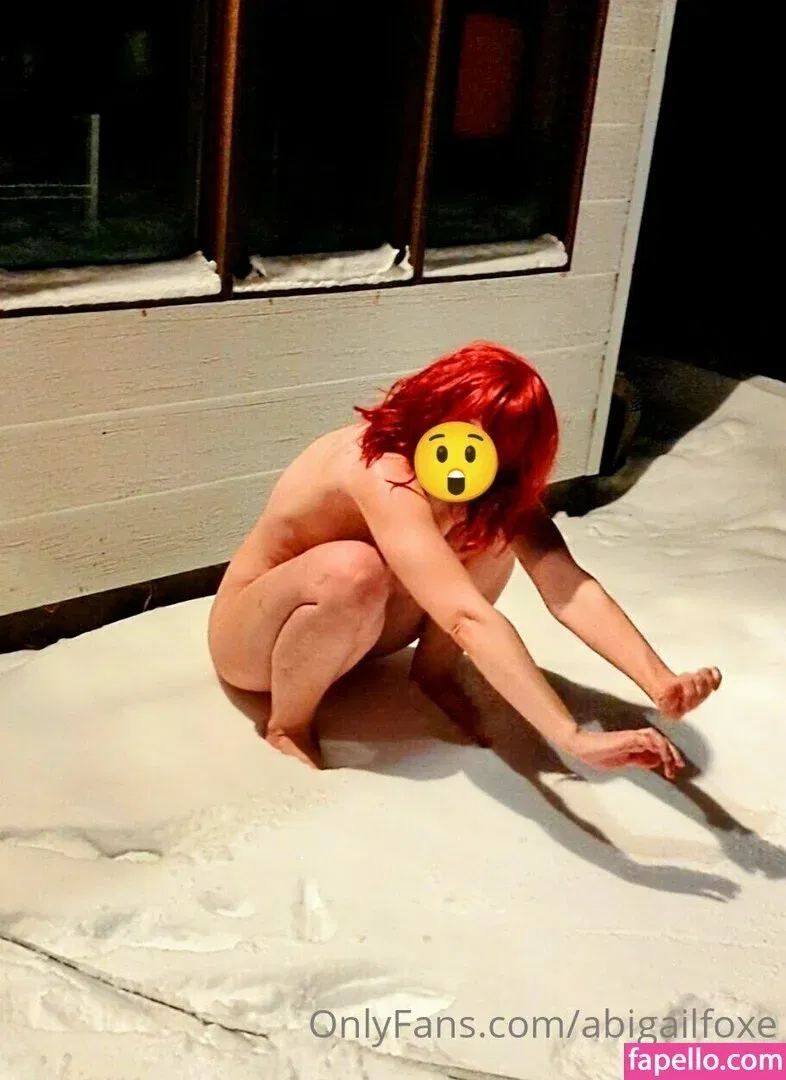 abigailfoxe Onlyfans Photo Gallery 