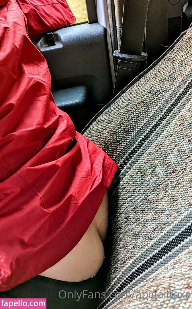 abigailfoxe Onlyfans Photo Gallery 