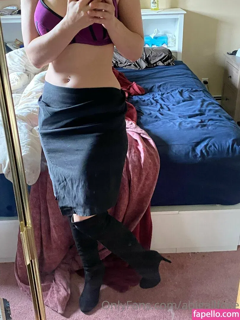 abigailfoxe Onlyfans Photo Gallery 