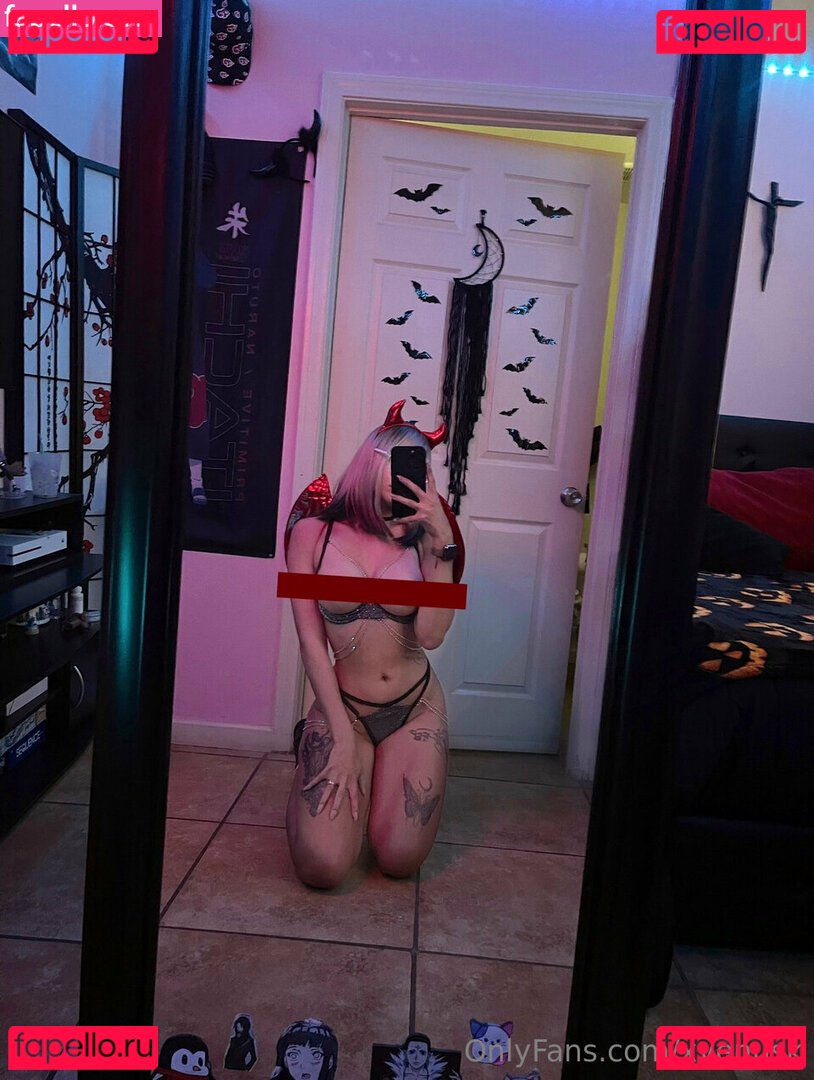 xvenusk Nude Onlyfans Photo 14
