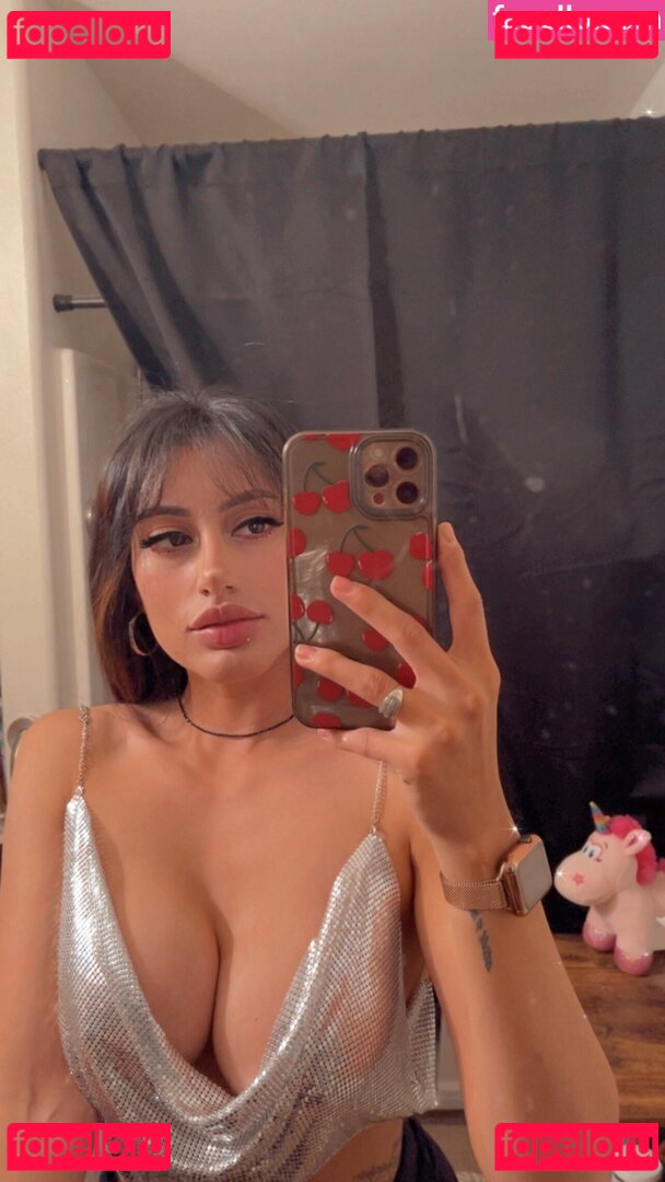 xvenusk Nude Onlyfans Photo 12