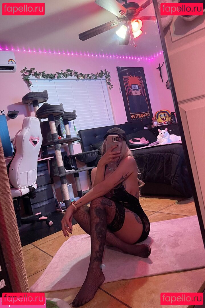 xvenusk Nude Onlyfans Photo 11