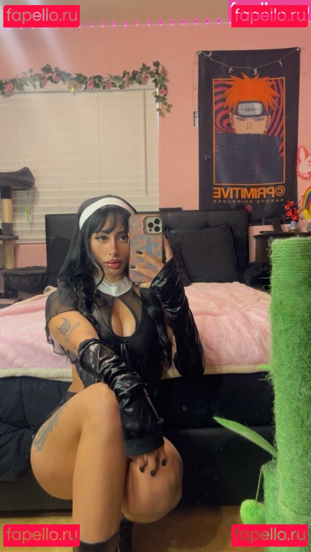 xvenusk Nude Onlyfans Photo 8