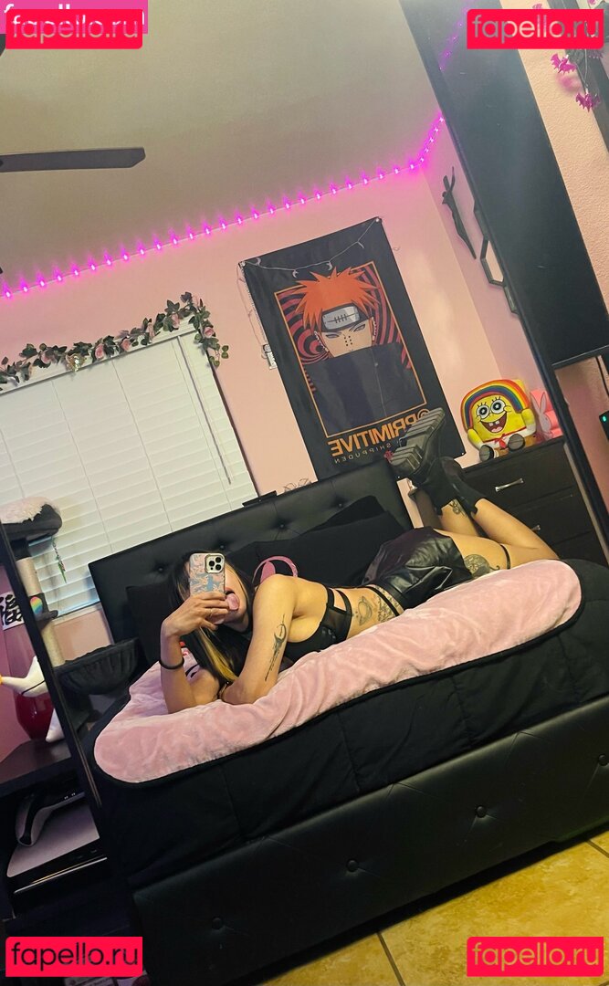 xvenusk Nude Onlyfans Photo 6