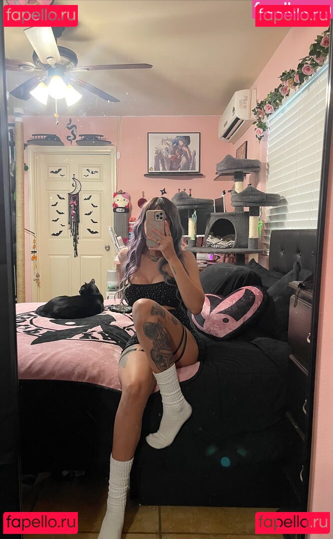 xvenusk Nude Onlyfans Photo 3